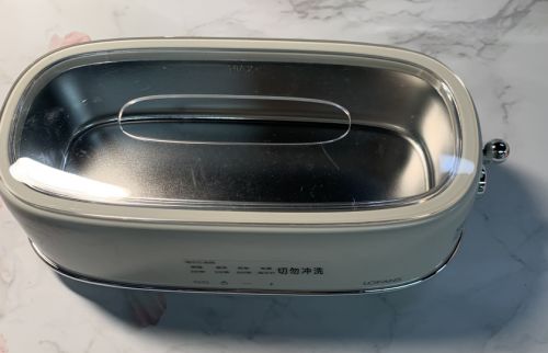 尊龙凯时网站：性价比高超声波清洗机品牌有哪些？四款高性价比超声波清洗机安利(图11)