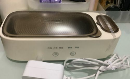 尊龙凯时网站：性价比高超声波清洗机品牌有哪些？四款高性价比超声波清洗机安利(图12)