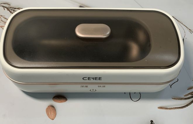 人生就是博：洁盟超声波清洗机怎么样？希亦好用还是洁盟？超声波清洗机推荐(图8)