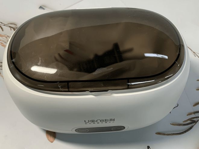 人生就是博：洁盟超声波清洗机怎么样？希亦好用还是洁盟？超声波清洗机推荐(图11)