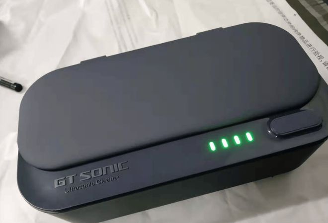 尊龙凯时网站：什么品牌的超声波洗眼镜机比较好？超声波清洗机平价品牌推荐(图8)