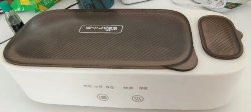 尊龙凯时网站：超声波清洗机什么牌子的好？美的和希亦怎么样？精选合集错过(图10)