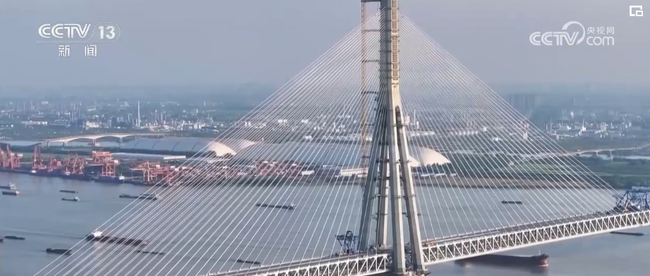 尊龙凯时：实干诠释担当为向往生活着色一系列重磅基建工程成为创新和突破典范(图5)