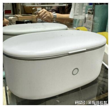 人生就是博：眼镜清洗机哪个牌子好？眼镜该如何清洗？终于有答案了(图7)
