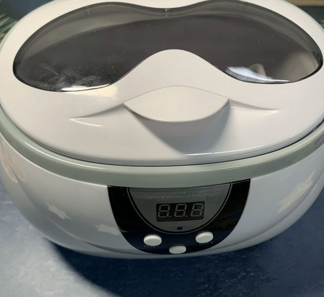 人生就是博：超声波清洗机哪个品牌好用？质口碑好超声波清洗机总结(图10)