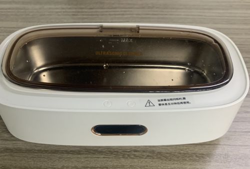 尊龙凯时网站：超声波清洗机哪个品牌好？四款超值超声波清洗机汇总安利(图9)