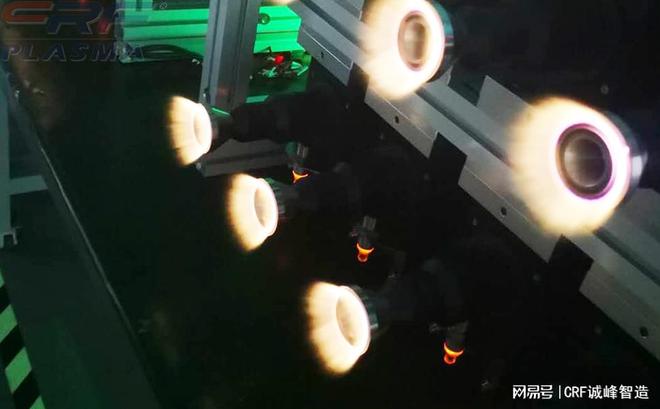尊龙凯时：等离子清洗机可以实现玻璃表面的均匀处理吗？(图1)