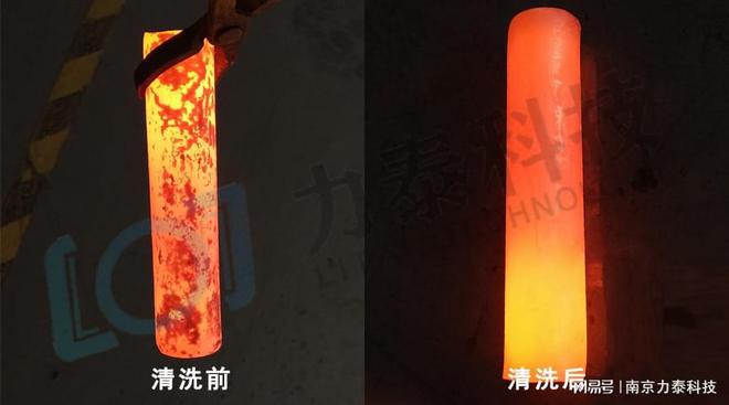 人生就是博：疫情下的氧化皮清洗机还有人买吗？(图2)