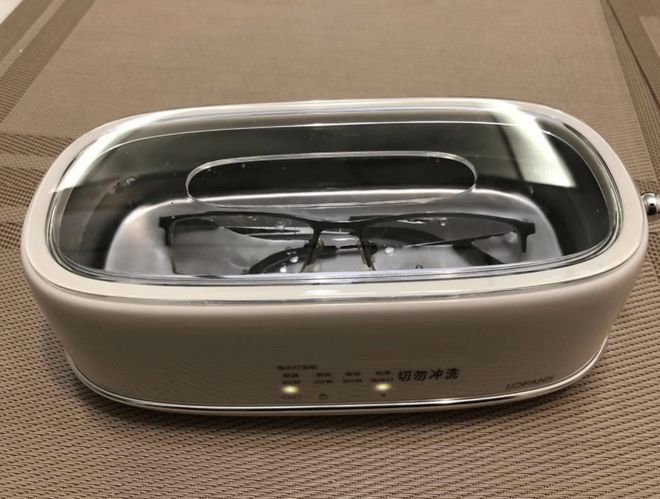 人生就是博：声波清洗机哪个牌子好？精选5大完美机型包你满意！(图8)