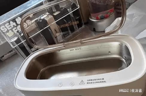 尊龙凯时网站：有必要买超声波洗眼镜机吗!力荐四款实力超群超声波清洗机(图8)