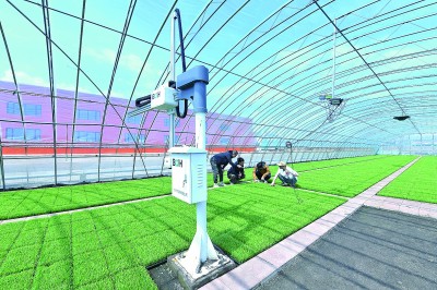 人生就是博：焕新启航澎湃前行——大规模设备更新和消费品以旧换新行动观察(图1)