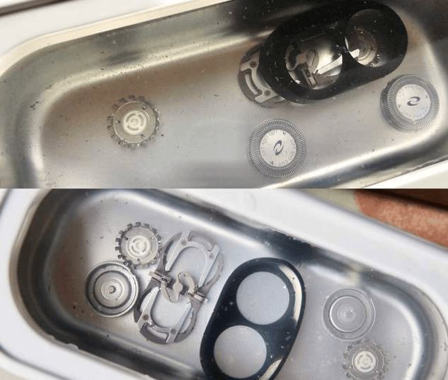 尊龙凯时：超声波清洗机哪个品牌好用？五大优质爆款机型严选推荐(图2)
