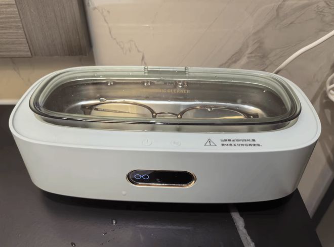 尊龙凯时：超声波清洗机哪个品牌好用？五大优质爆款机型严选推荐(图9)