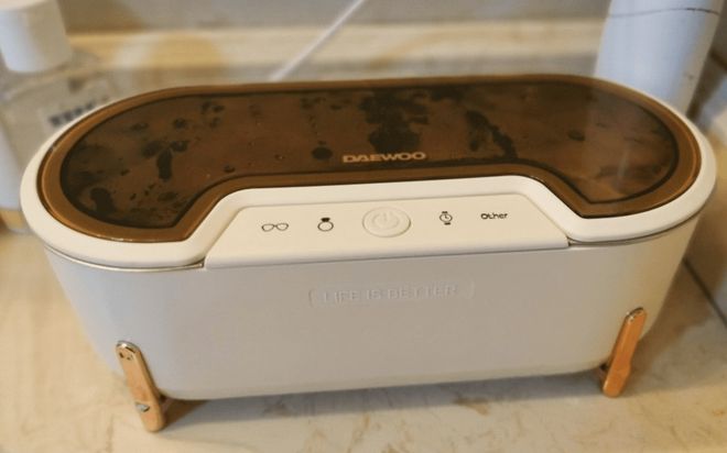尊龙凯时：超声波清洗机哪个品牌好用？五大优质爆款机型严选推荐(图11)