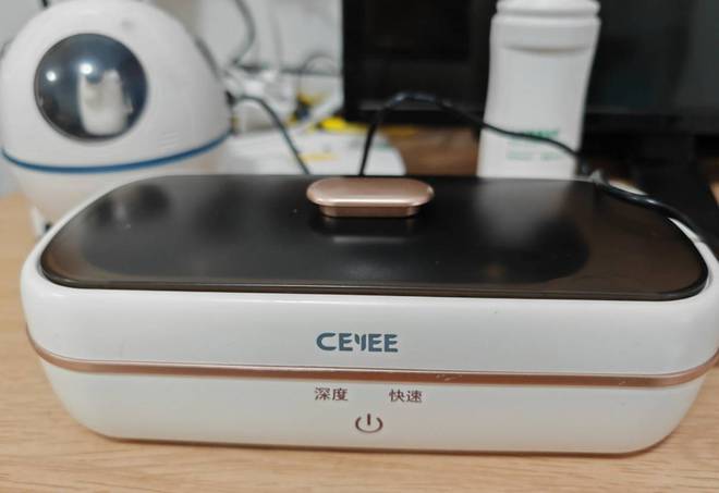 尊龙凯时：2024有哪些值得购买的超声波清洗机？5款主流超声波清洗机推荐(图4)
