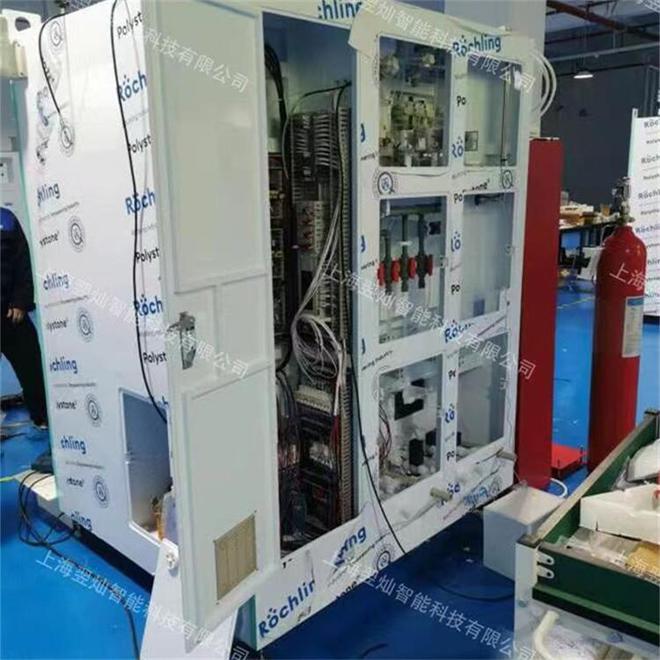 尊龙凯时网站：超声波清洗机灭火系统的类型、作用原理和选择指南