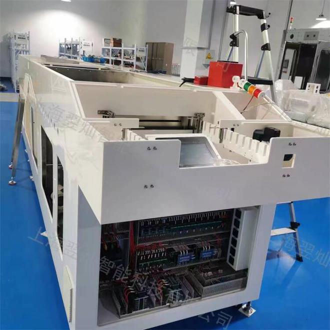 尊龙凯时网站：超声波清洗机灭火系统的类型、作用原理和选择指南(图2)
