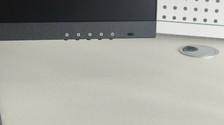 人生就是博：机械师MZQ25F240评测最便宜的小尺寸2K240Hz显示器怎么样？(图16)