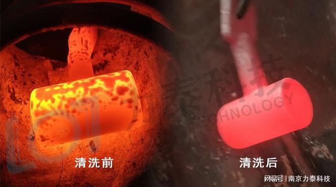 尊龙凯时：做了八年的氧化皮清洗机厂家现在怎么样了？(图2)