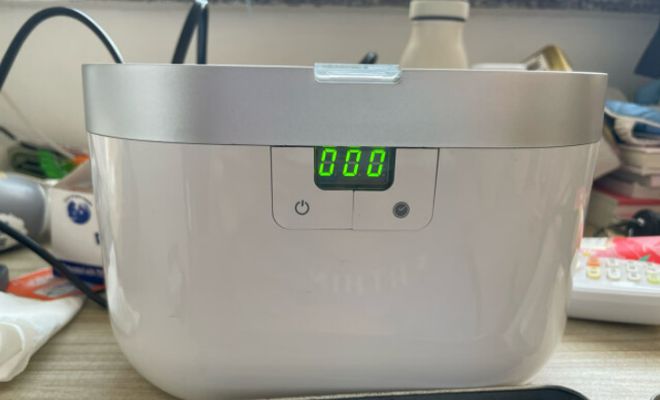 人生就是博：首饰超声波清洗机什么牌子好？盘点前十的超声波清洗机品牌(图10)