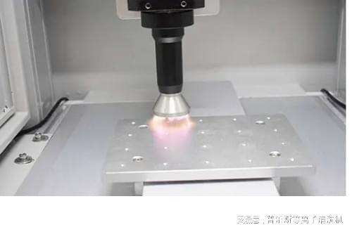 尊龙凯时：ITO玻璃等离子清洗机