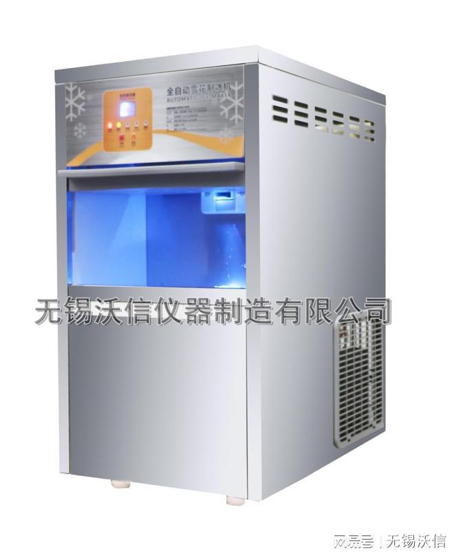 尊龙凯时：常用仪器科普之：雪花制冰机水平梅毒旋转仪超声波清洗机(图2)