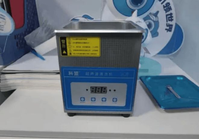 人生就是博：超声波清洗机哪个品牌好用点？四款超卓超声波清洗机疯狂安利！(图7)