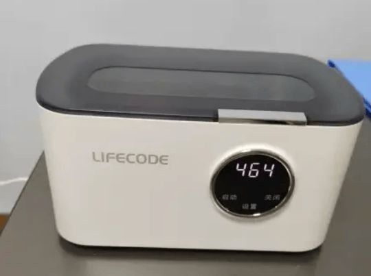 人生就是博：超声波清洗机哪个品牌好用点？四款超卓超声波清洗机疯狂安利！(图9)