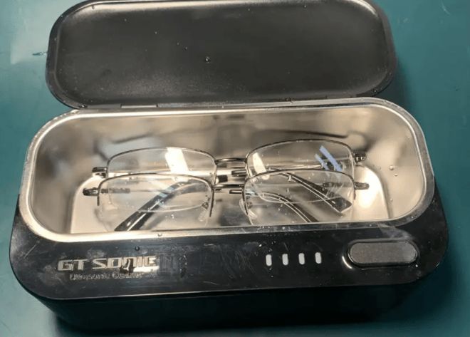 人生就是博：超声波清洗机哪个品牌好用点？四款超卓超声波清洗机疯狂安利！(图8)