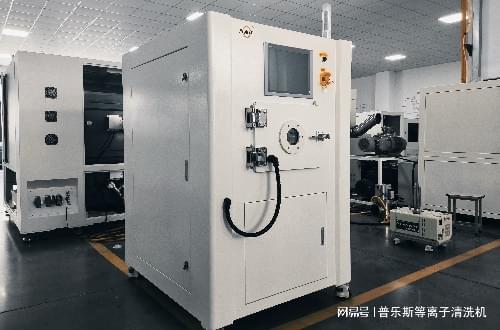 尊龙凯时网站：等离子清洗机在光刻去胶领域的应用
