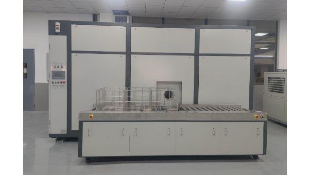 人生就是博：改性醇清洗机：高效环保安全带领清洗行业新榜样