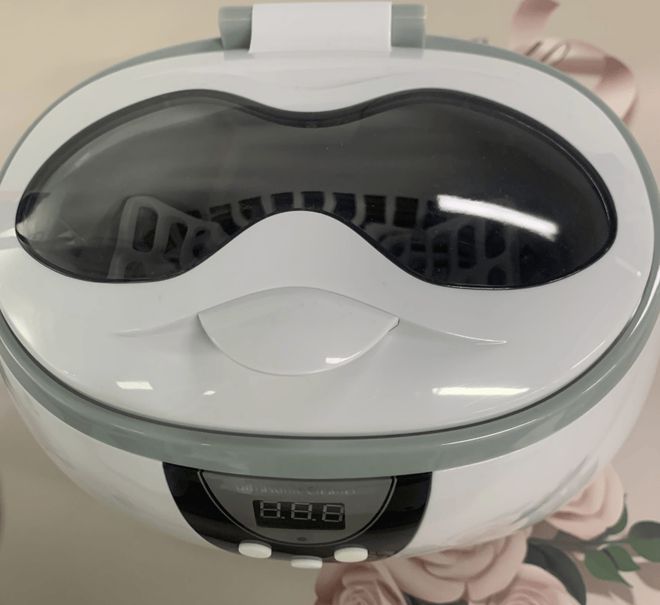 尊龙凯时：2024年最全超声波清洗机选购指南眼镜脏了用什么方法清洁最干净(图20)