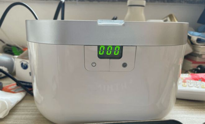 尊龙凯时：2024年最全超声波清洗机选购指南眼镜脏了用什么方法清洁最干净(图29)