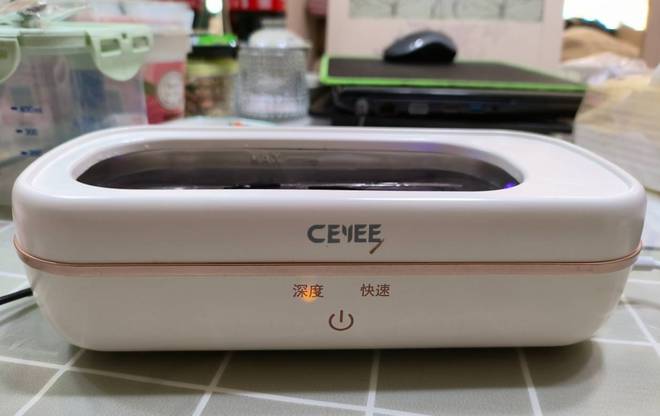 尊龙凯时：超声波清洗机真的能够清洗干净眼镜吗？热门声波机品牌哪个好(图4)