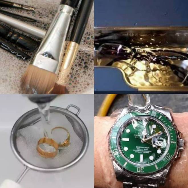 尊龙凯时：超声波清洗机哪个品牌好用？四大好评炸裂的产品大公开(图3)