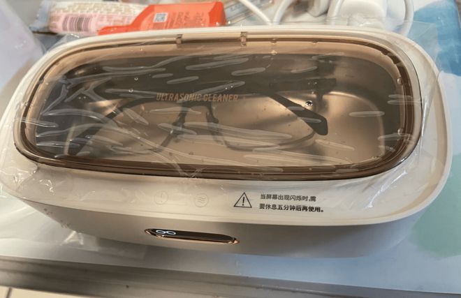 尊龙凯时：超声波清洗机哪个品牌好用？四大好评炸裂的产品大公开(图6)