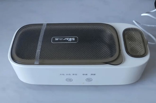 人生就是博：超声波清洗机的优势到底有哪些？四款精良爆品总结安利质量放心(图8)