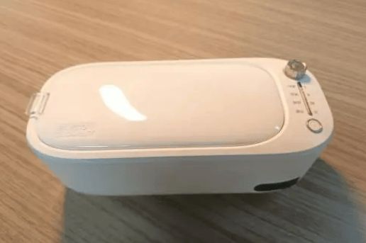 人生就是博：超声波清洗机的优势到底有哪些？四款精良爆品总结安利质量放心(图7)