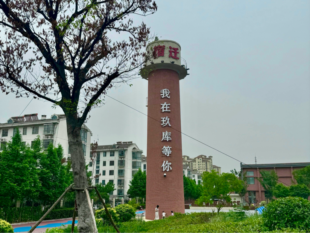 人生就是博：何以中国运载千秋丨古老运河“流”进现代生活宿迁擦亮运河文化新名片(图4)