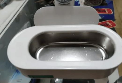 人生就是博：哪个牌子的超声波清洗机好？四样超卓超声波清洗机独具特色！(图9)
