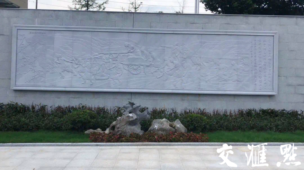 尊龙凯时：【何以中国运载千秋】江河交汇处水运这边“镇”好(图2)
