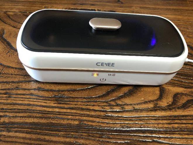 人生就是博：超声波清洗机什么牌子好性价比高？畅销款声波清洁机品牌特点分析(图6)