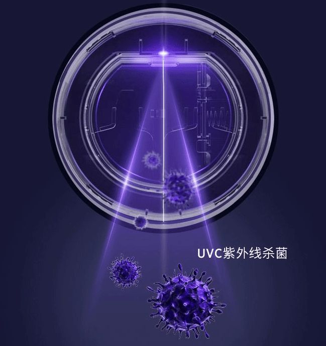 尊龙凯时：怎么买超声波清洗机好用？六大实用技巧来袭选购无忧！(图3)