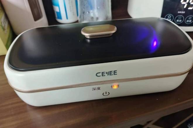 尊龙凯时：怎么买超声波清洗机好用？六大实用技巧来袭选购无忧！(图5)