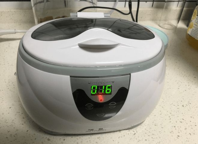 尊龙凯时：怎么买超声波清洗机好用？六大实用技巧来袭选购无忧！(图7)