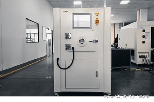 人生就是博：等离子清洗机在LCD显示器中的应用(图2)