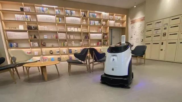 尊龙凯时：清洁机器什么是清洁机器？的最新报道(图7)