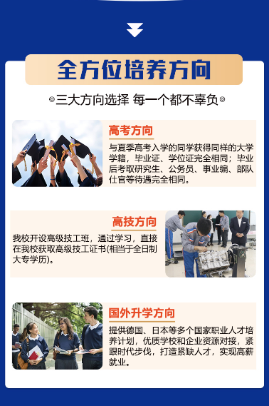 青岛西大高级技工学校：卓越的教育殿堂靠谱的人生航标(图5)