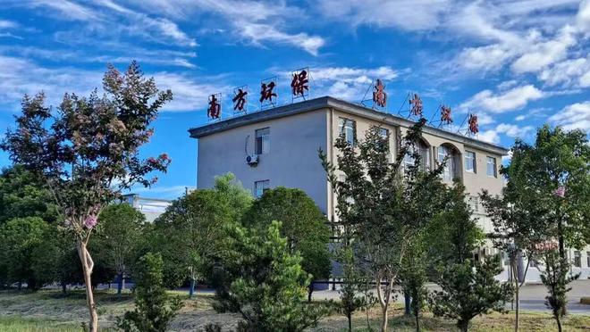 【展商推荐】江西南方环保机械制造总公司：绿色先锋匠心铸就(图1)