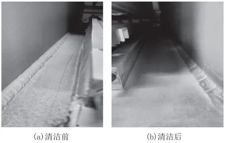 z6尊龙·凯时：【沃信自营】双频型超声波清洗机功率可调超声波清洗机概述(图3)
